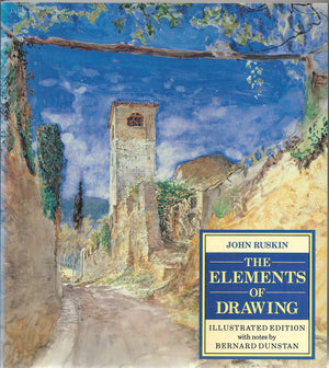 Elements of Drawing,Used