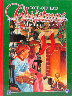 Christmas Memories (Good Old Days) (Good Ole Days),Used