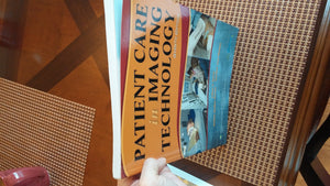 Patient Care in Imaging Technology,Used
