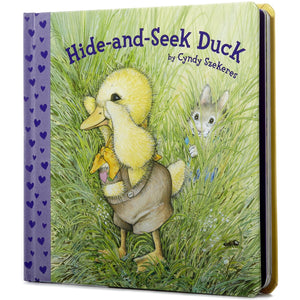 HideandSeek Duck,Used