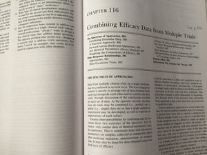 Guide to Clinical Trials,New