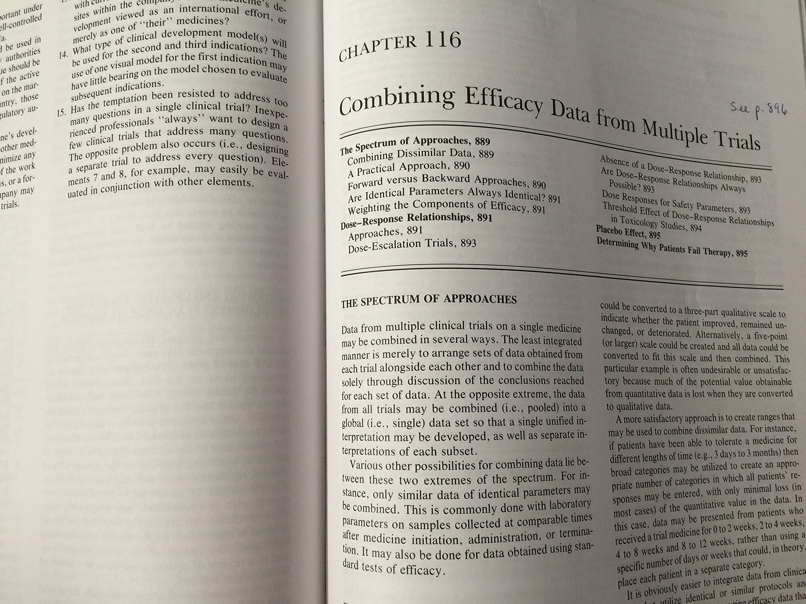 Guide To Clinical Trials