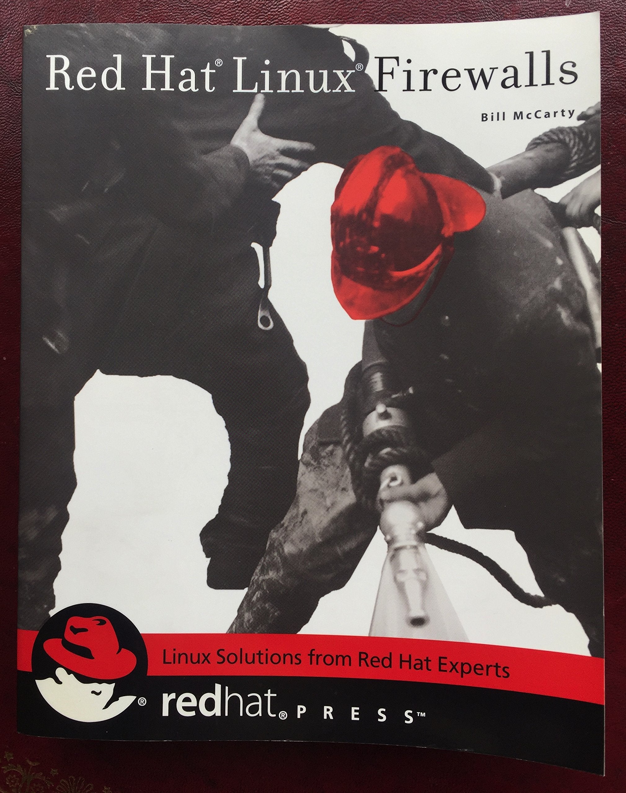 Red Hat Linux Firewalls