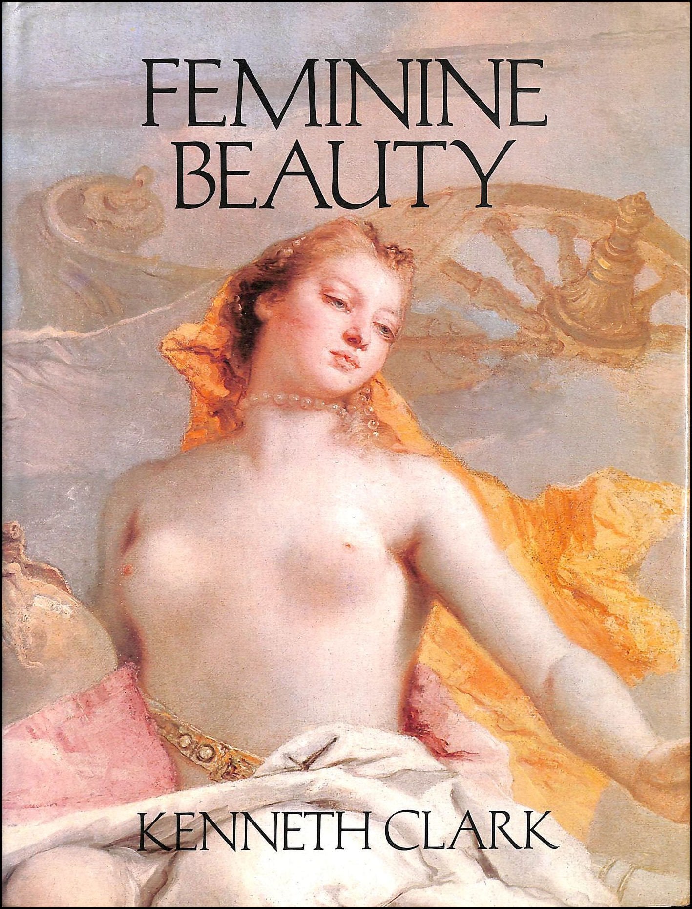 Feminine Beauty-new