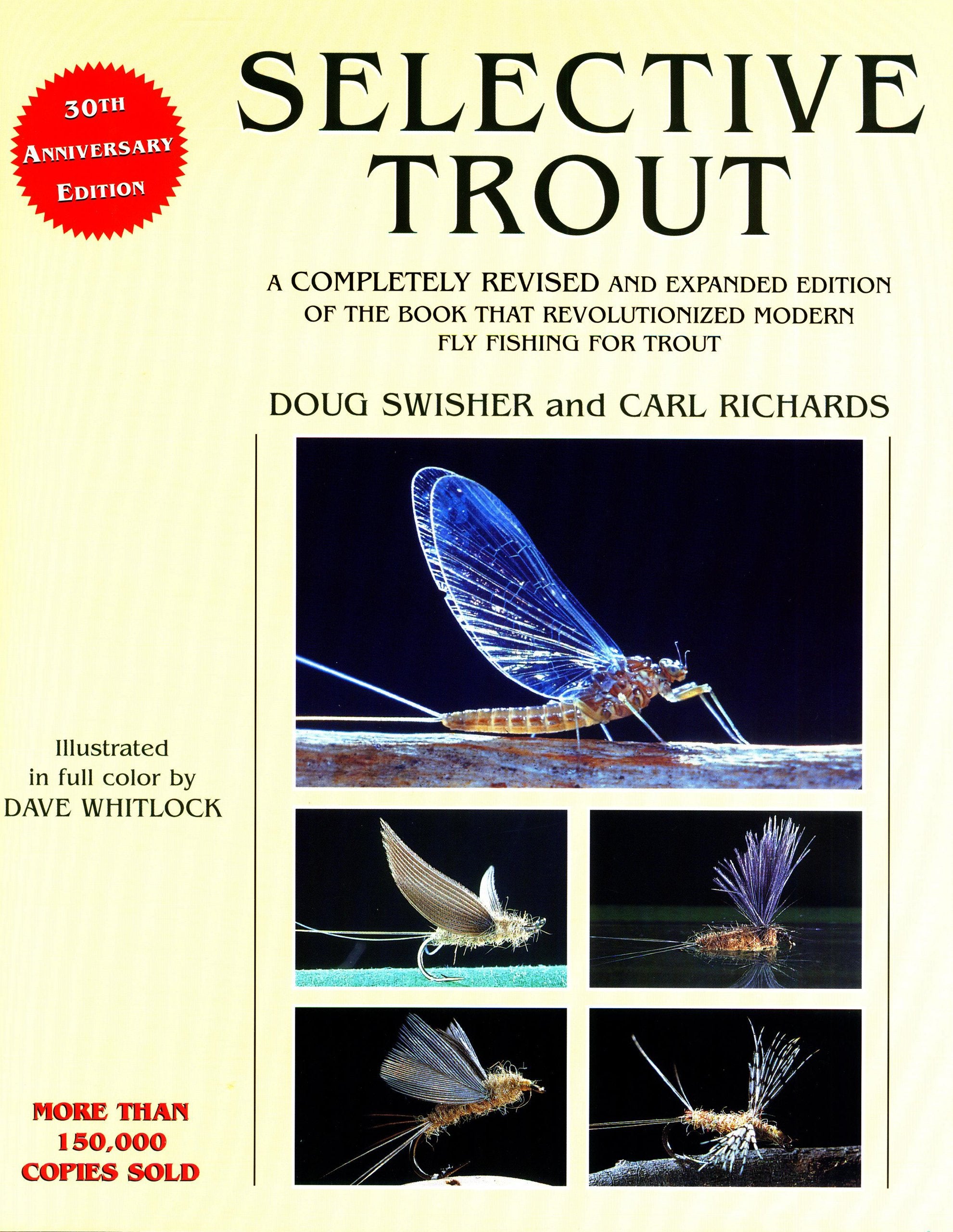 Selective Trout: Revised and Expanded,New