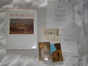 New Mexico: The Distant Land,Used