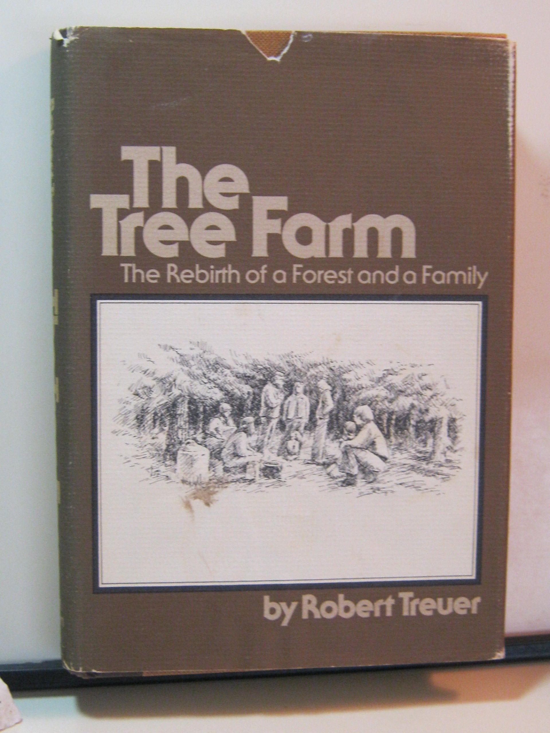 The Tree Farm,Used