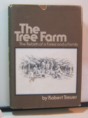 The Tree Farm,Used
