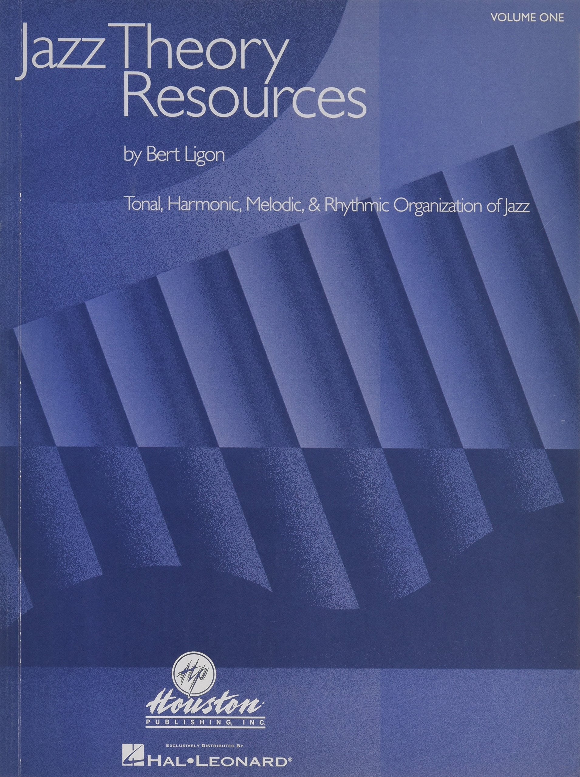 Jazz Theory Resources: Volume 1,Used