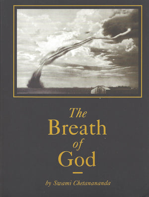 The Breath Of God,New