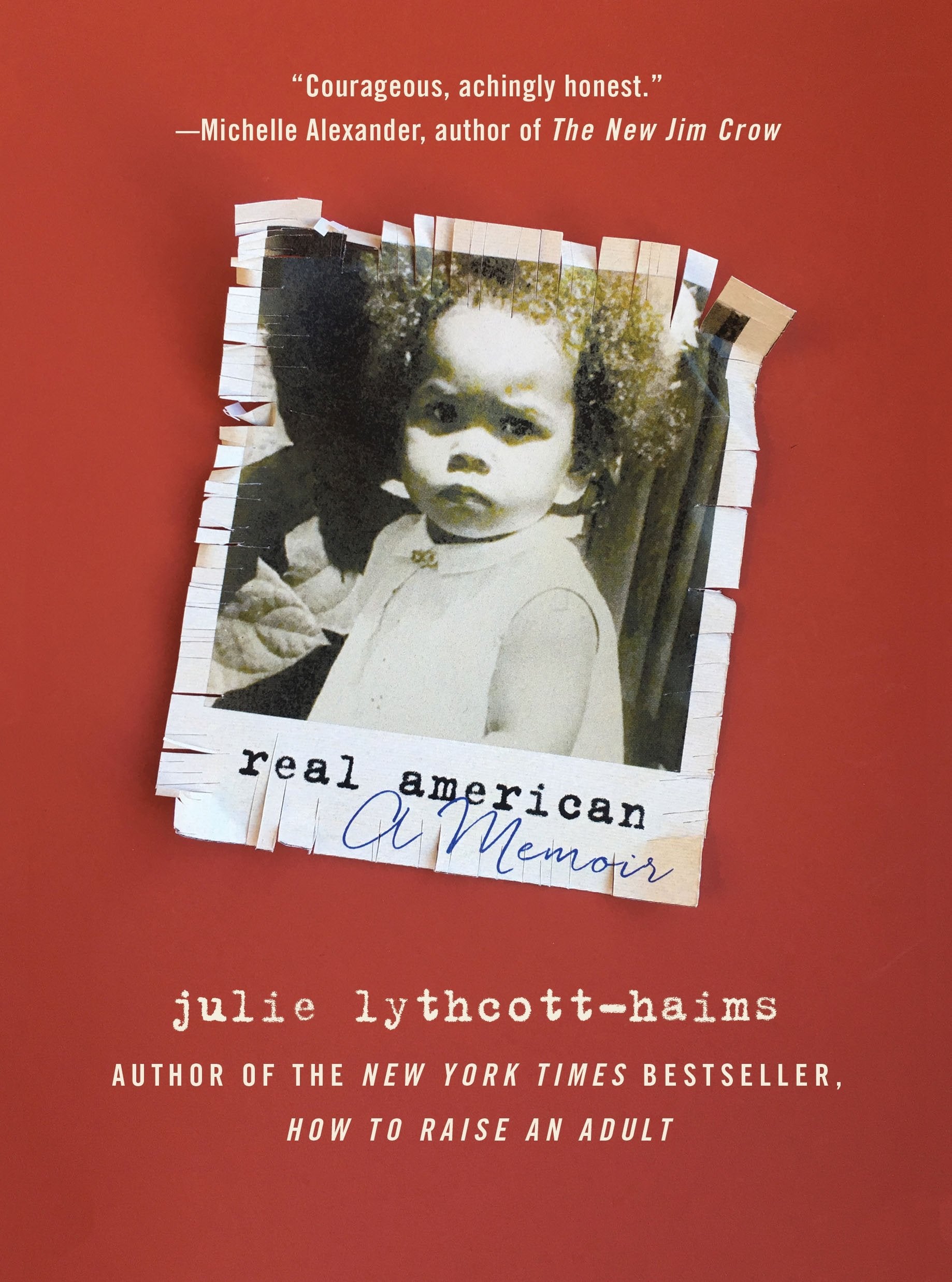 Real American: A Memoir,Used