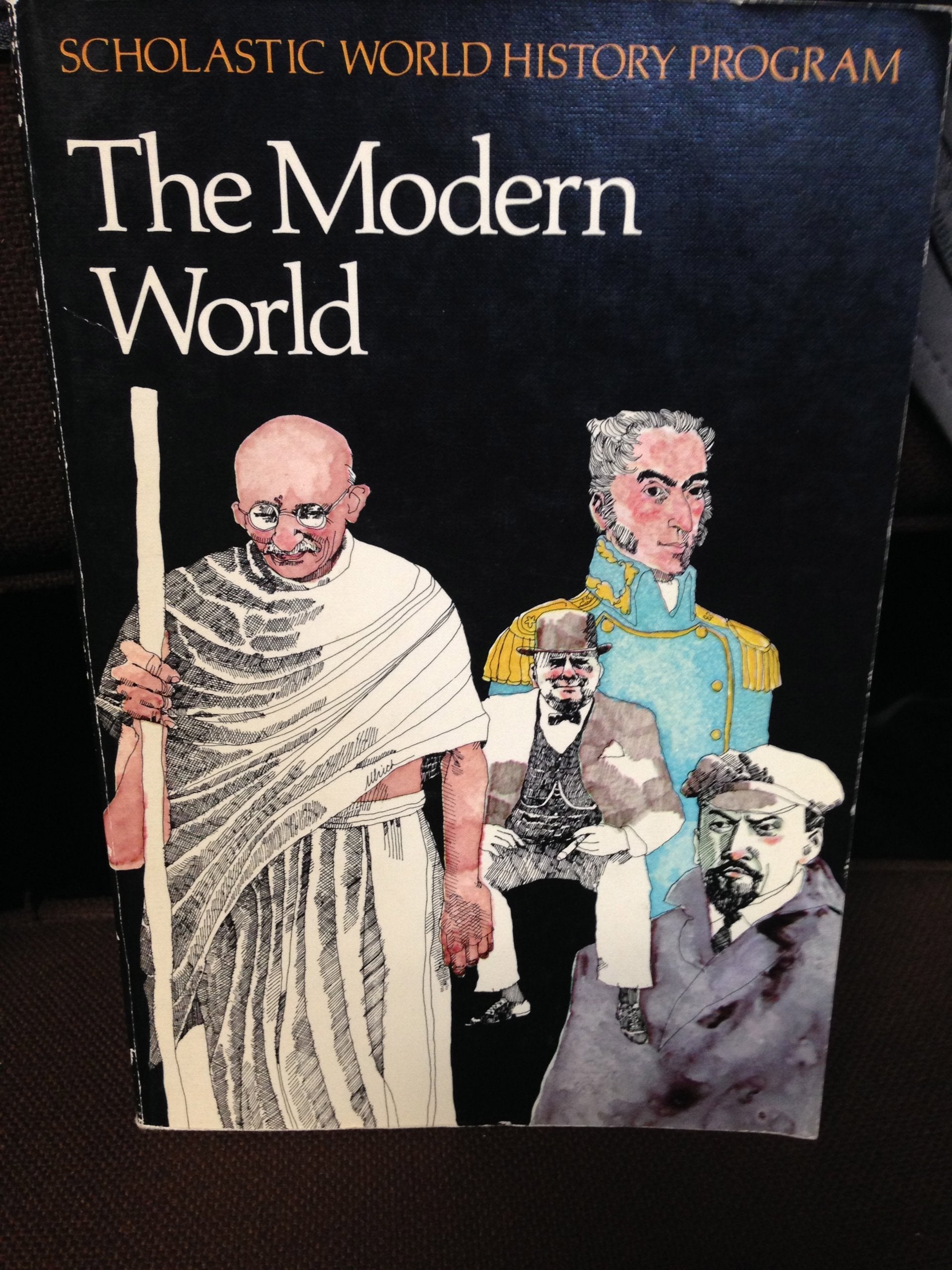Social Problems of the Modern World: A Reader,New