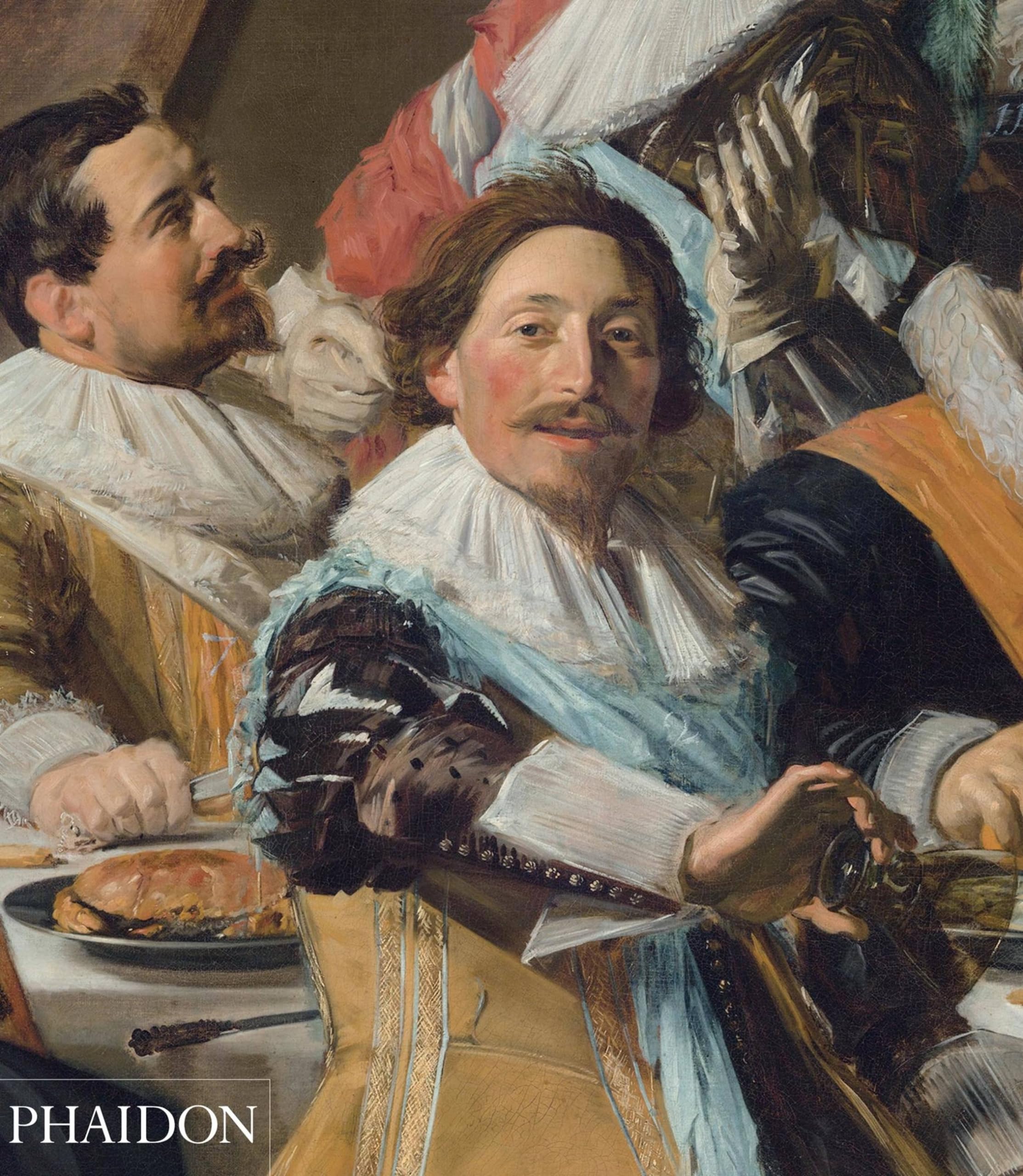 Frans Hals,Used