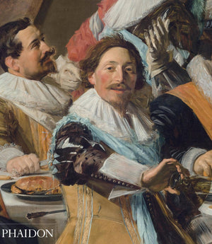 Frans Hals,Used