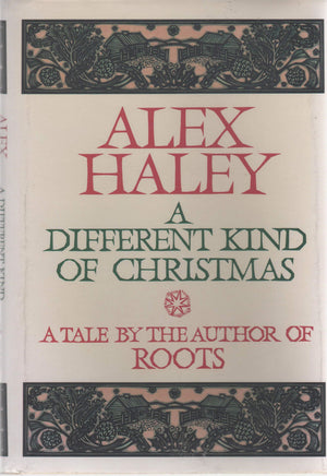 A Different Kind of Christmas,Used