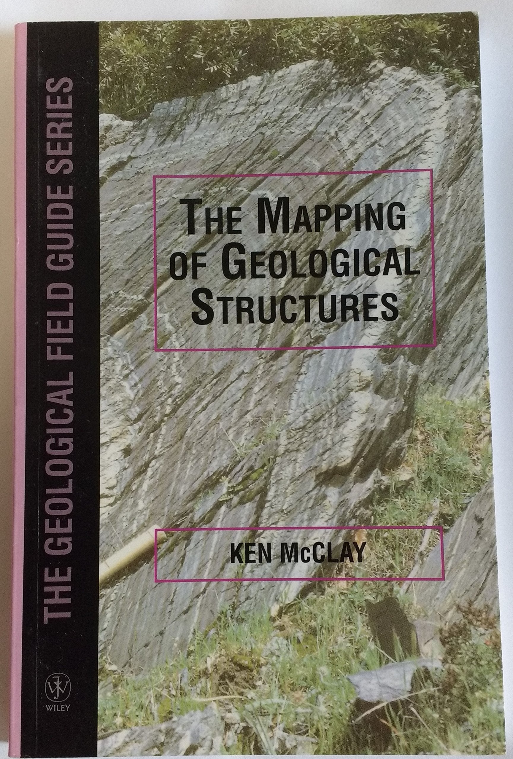 The Mapping of Geological Structures,New