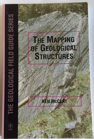 The Mapping of Geological Structures,New