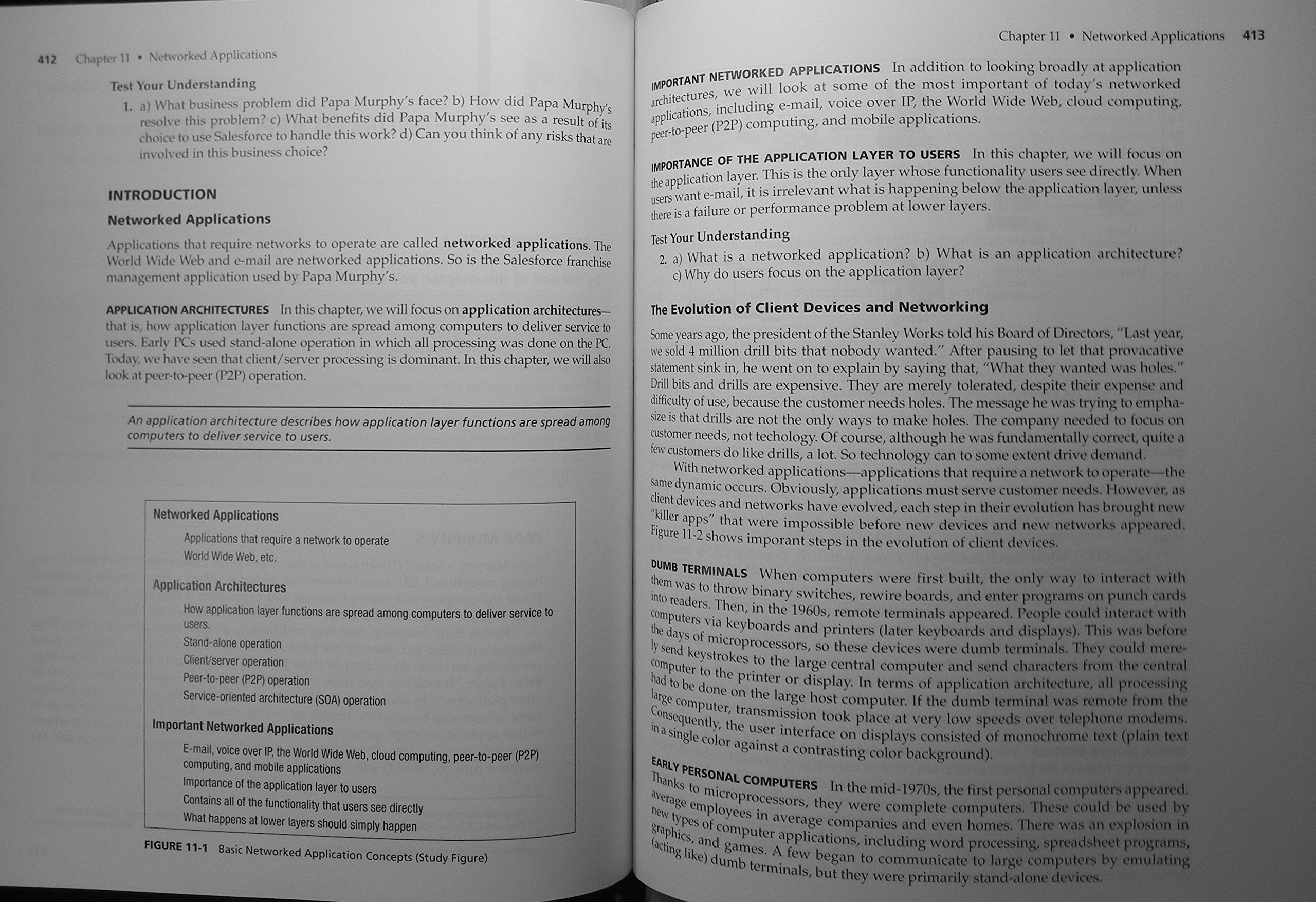 Business Data Networks and Security,Used