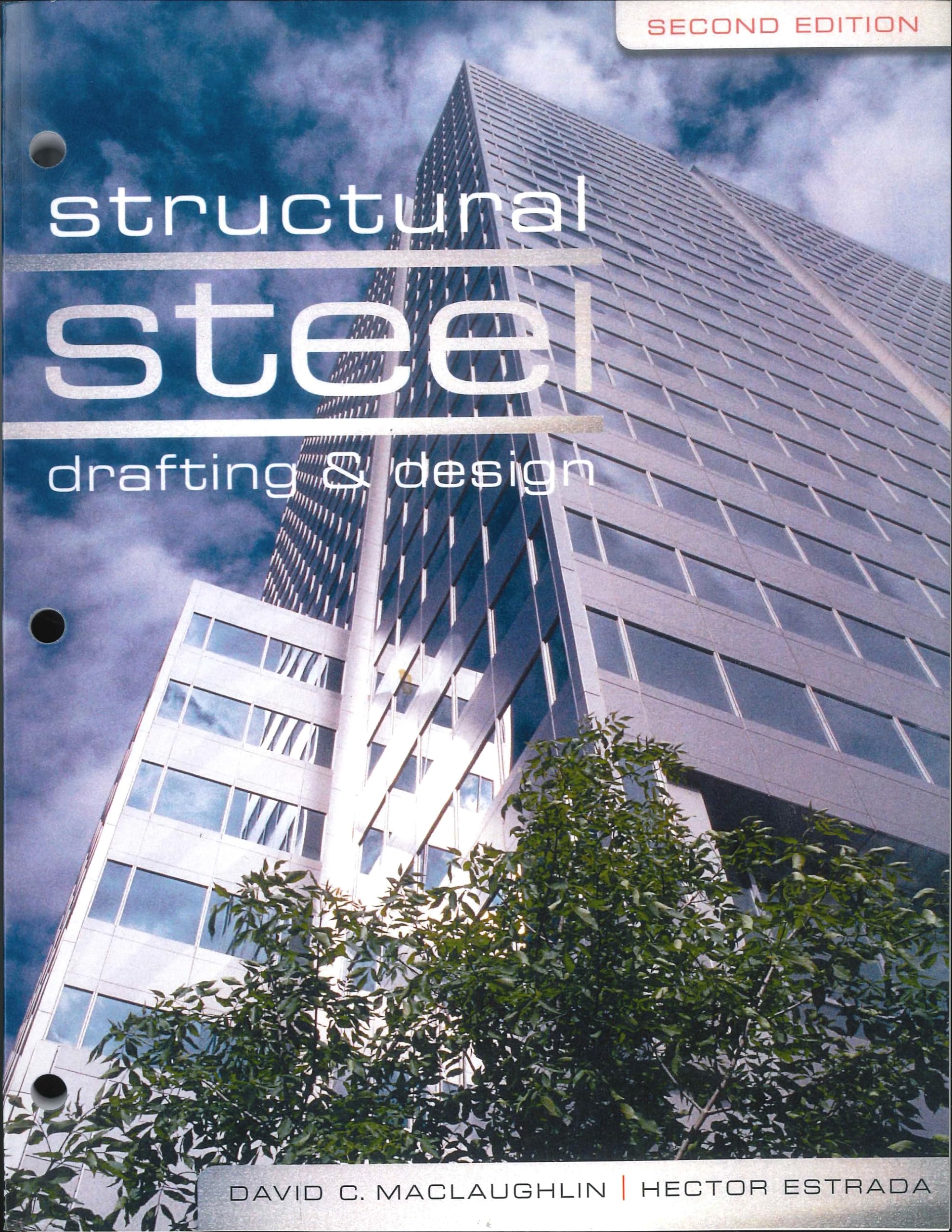 Structural Steel Drafting And Design