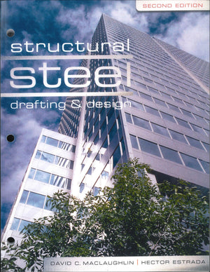 Structural Steel Drafting And Design