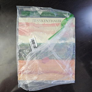 Frankenthaler: Works On Paper 19491984-new