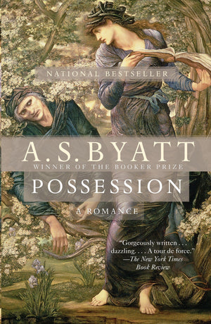 Possession,New