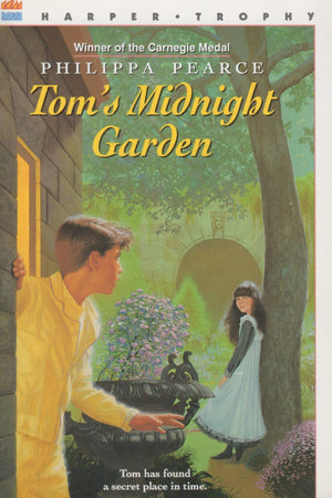 Tom's Midnight Garden,New