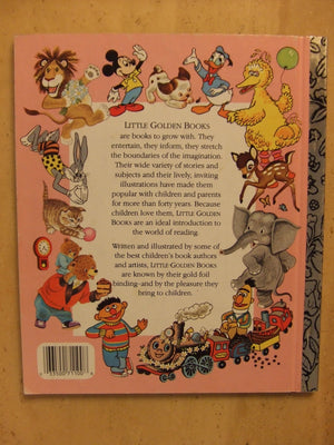 Walt Disney's Mother Goose,Used