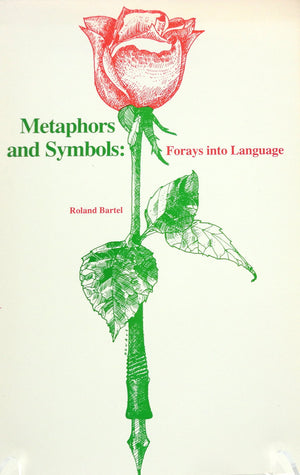 Metaphors and Symbols: Forays into Language,Used