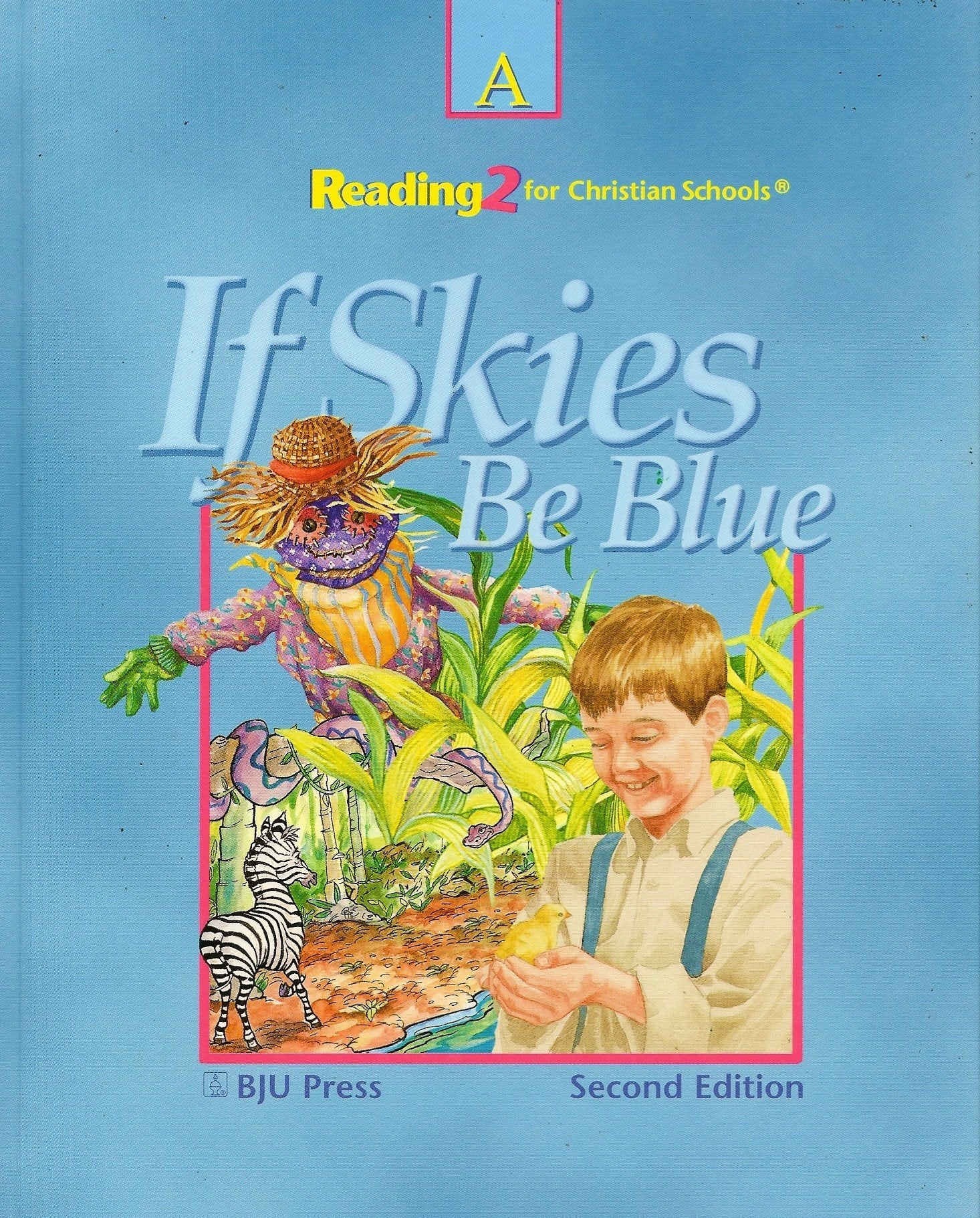 Reading 2a,Used