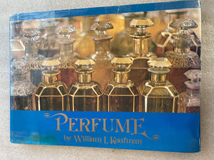 Perfume: Photographs and text (A Dutton visual book),Used