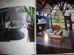 The New Traditional: ReinventBalanceDefine Your Home,Used