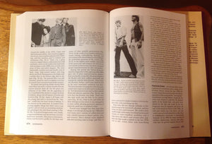 Costume History and Style,Used