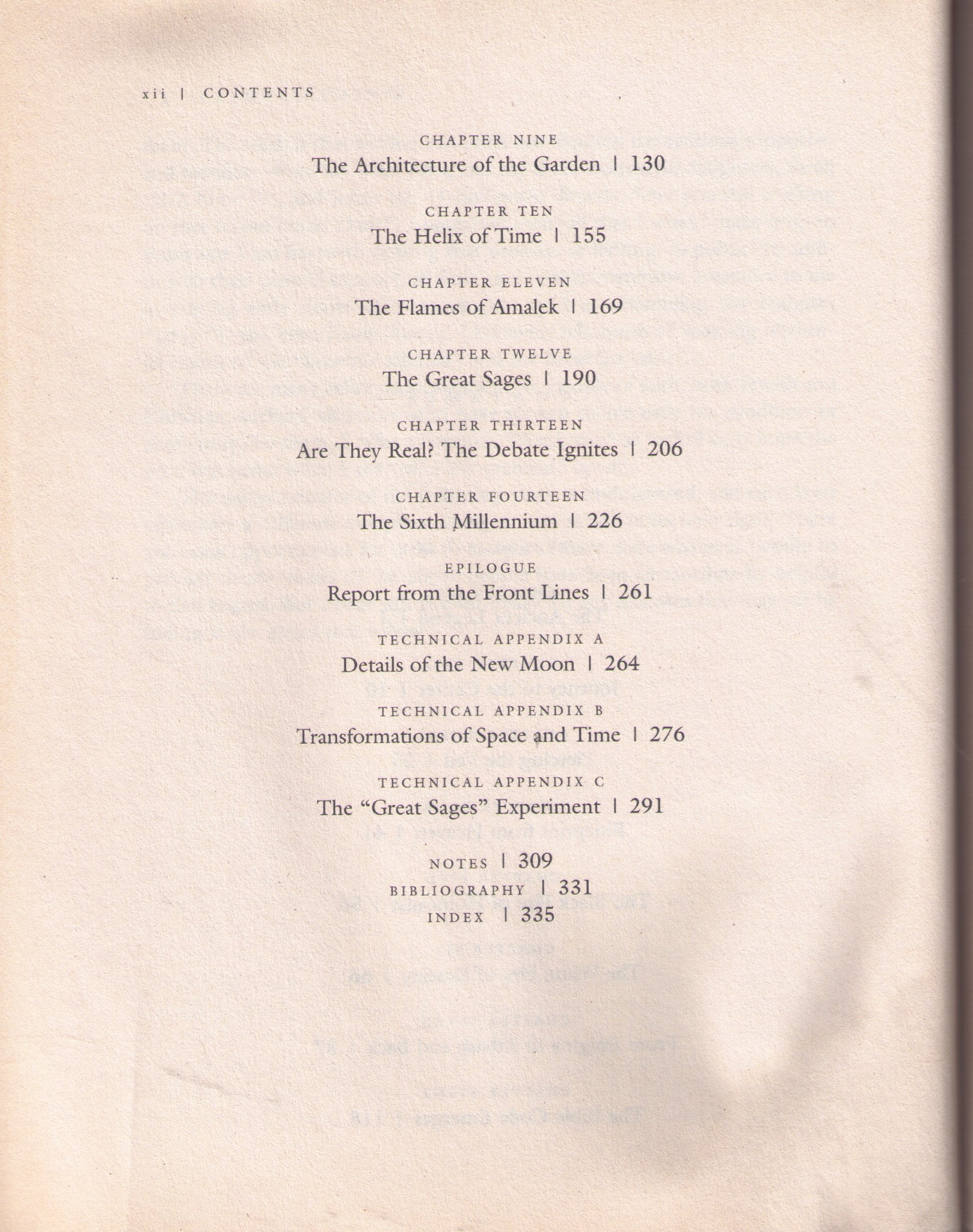 Cracking the Bible Code,Used