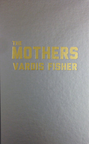 the Mothers,New