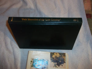 Folk Remedies of the Low Country,New
