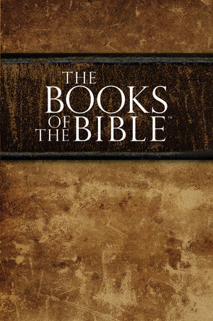 NIV, Books of the Bible, Hardcover,Used