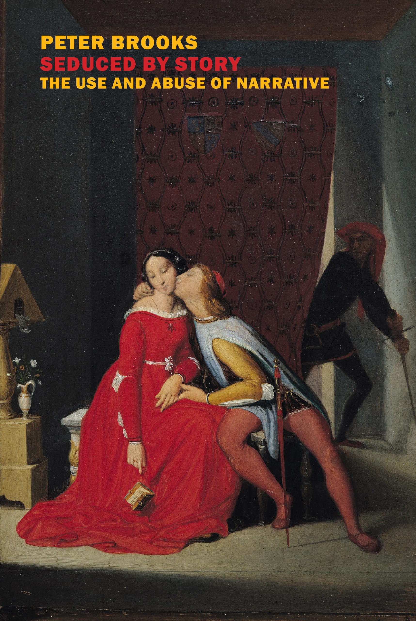 Seduced By Story: The Use And Abuse Of Narrative,Used
