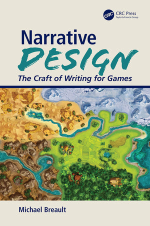 Narrative Design,Used