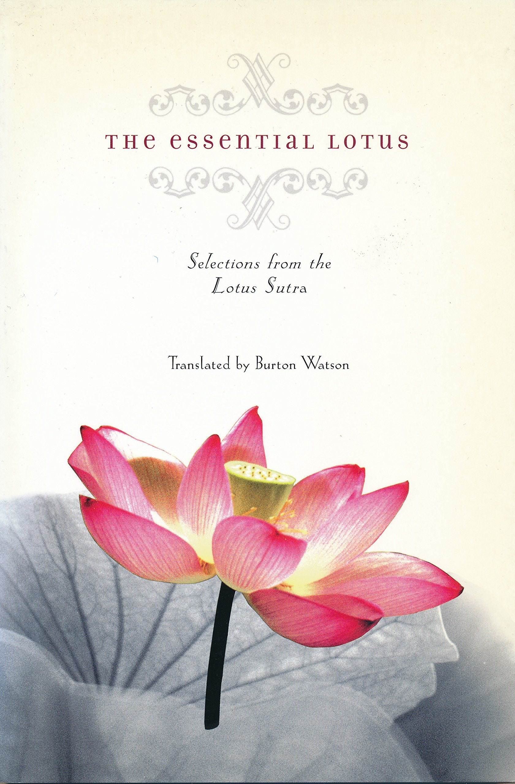 The Essential Lotus,New