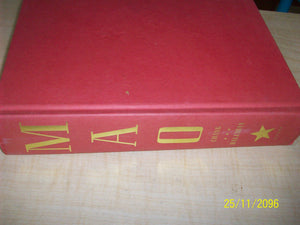 Mao: The Unknown Story