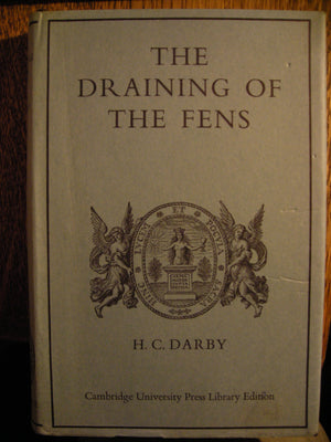 The Draining of the Fens,Used