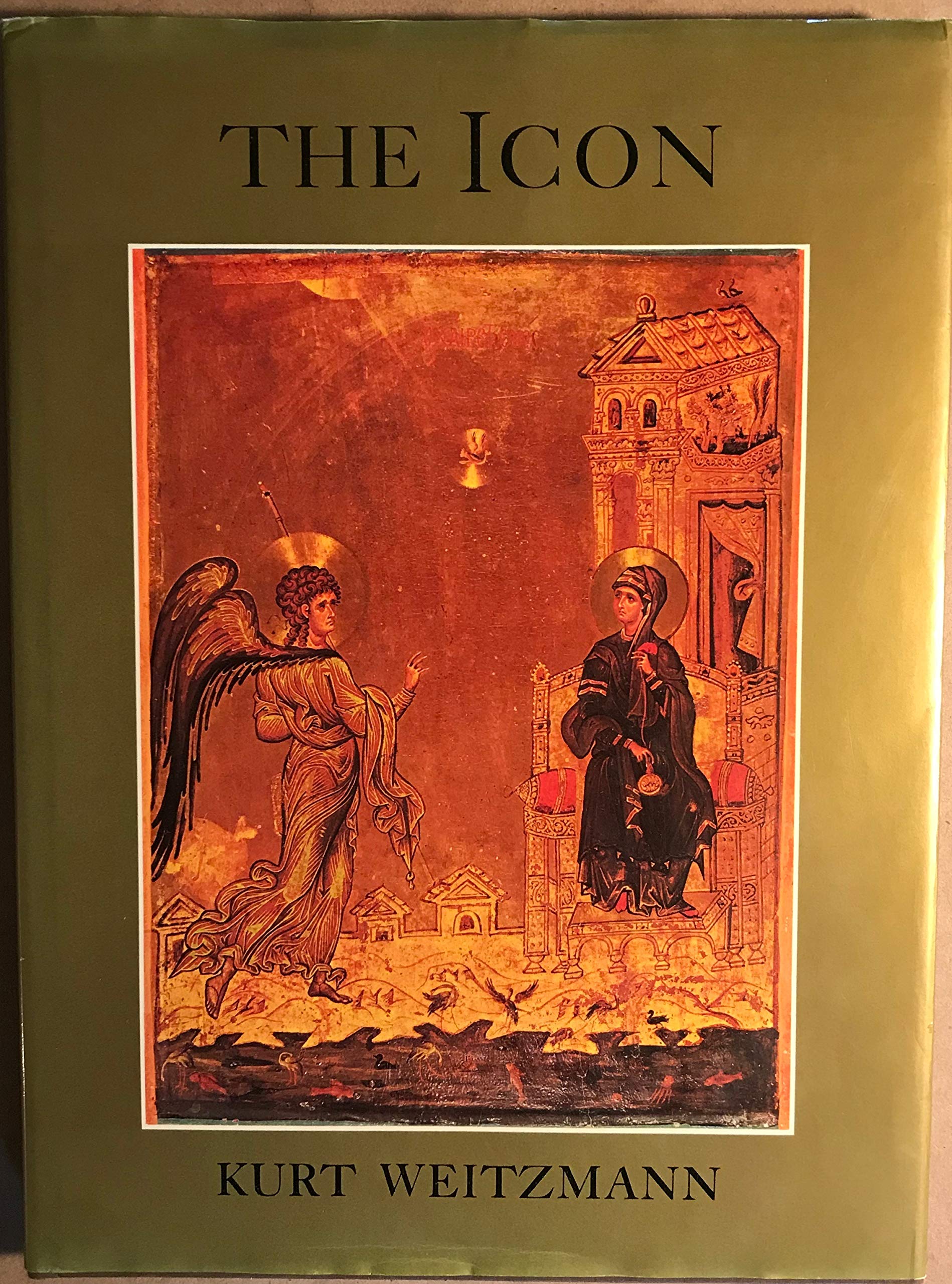 The Icon: Holy Images, 6th to 14th Century,Used
