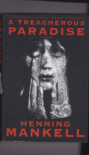 A Treacherous Paradise,New