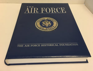 Air Force (U.S. Military Series),New