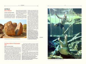 Atlas Obscura: An Explorer'S Guide To The World'S Hidden Wonders,New
