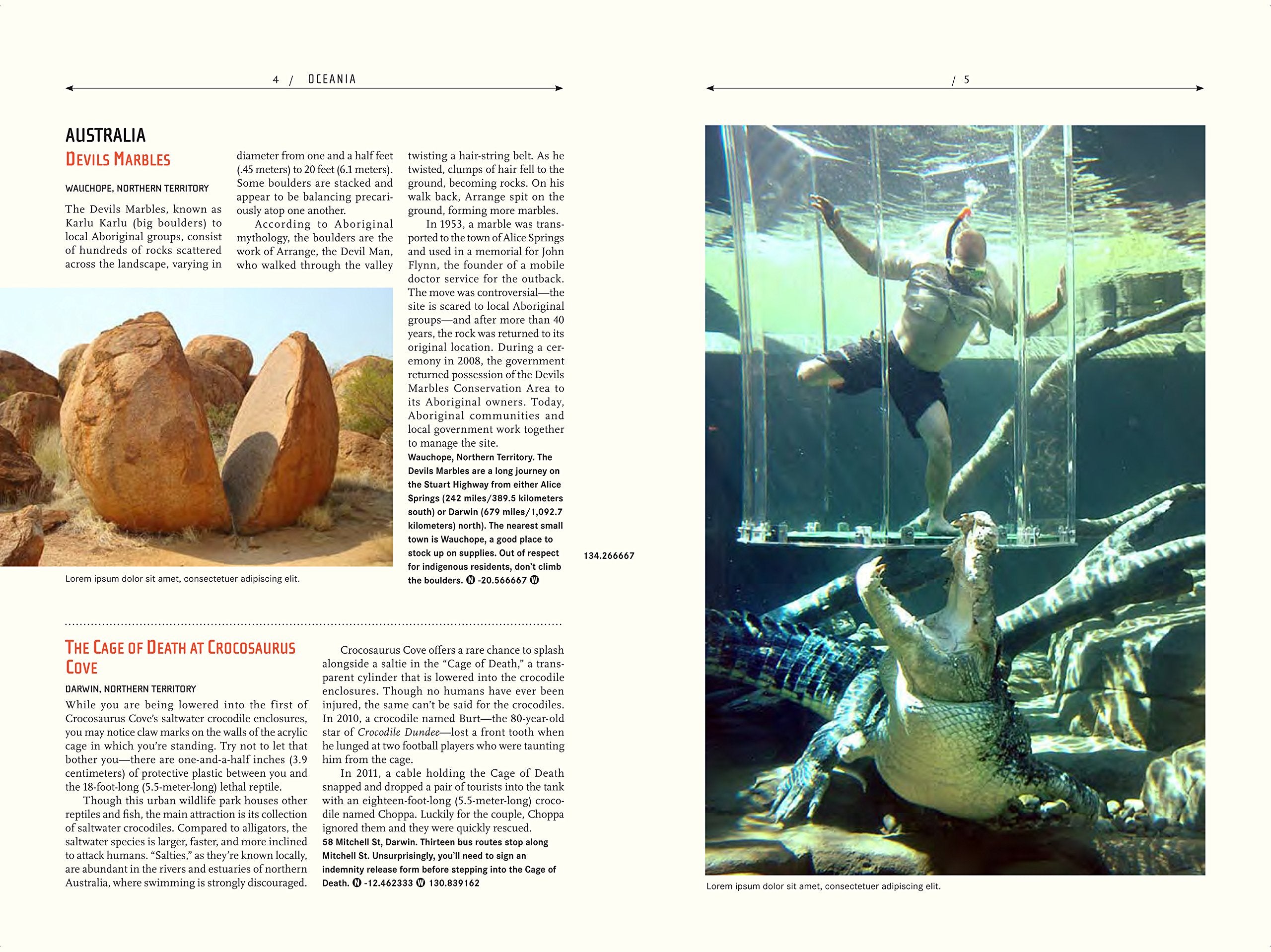 Atlas Obscura: An Explorer'S Guide To The World'S Hidden Wonders