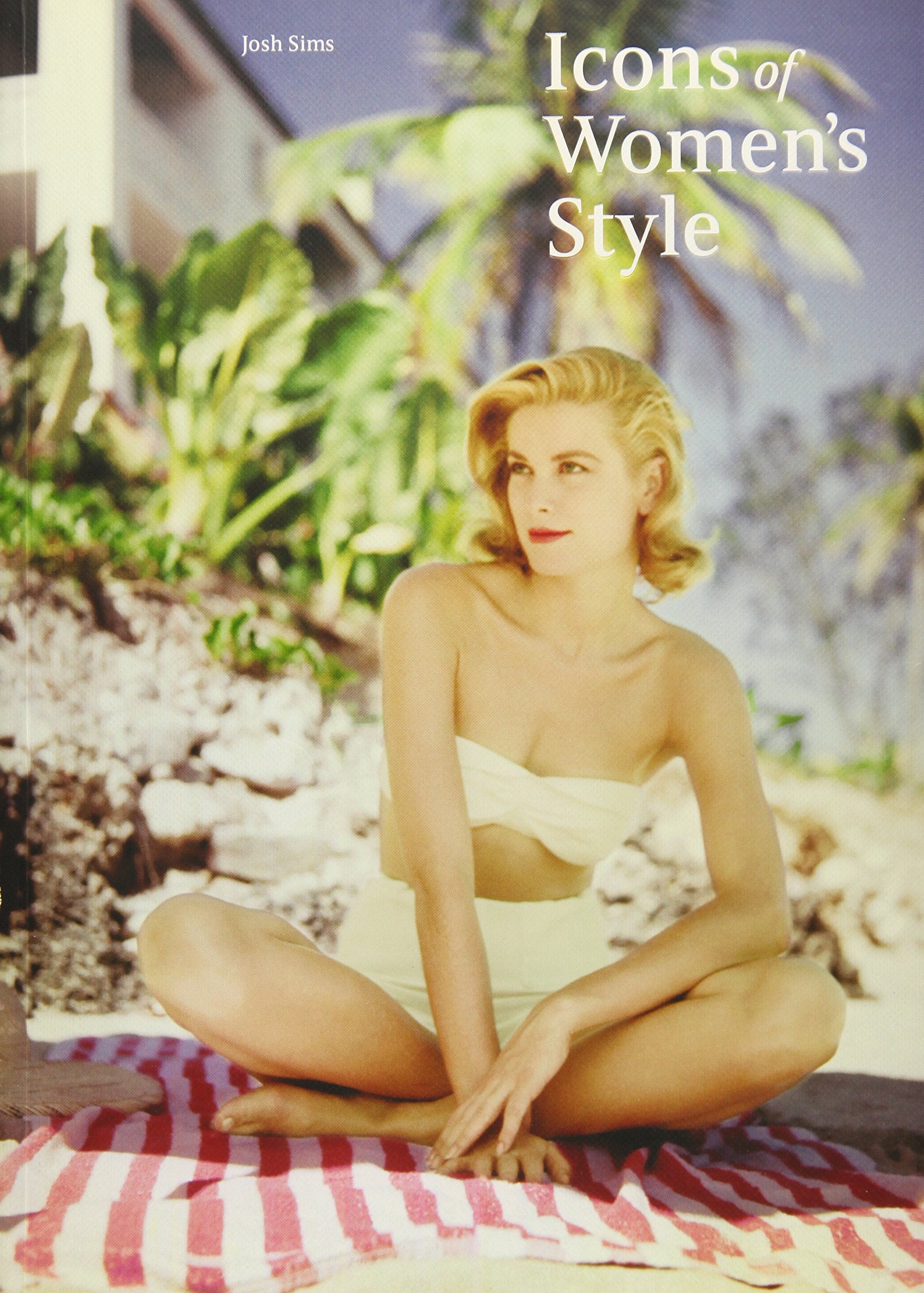 Icons of Womens Style