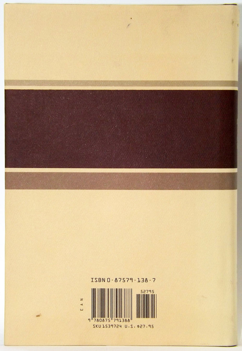 An Approach to the Book of Mormon (Collected Works of Hugh Nibley),New