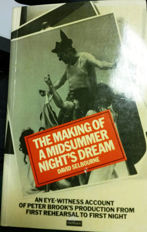 The Making of a Midsummer Night's Dream,Used